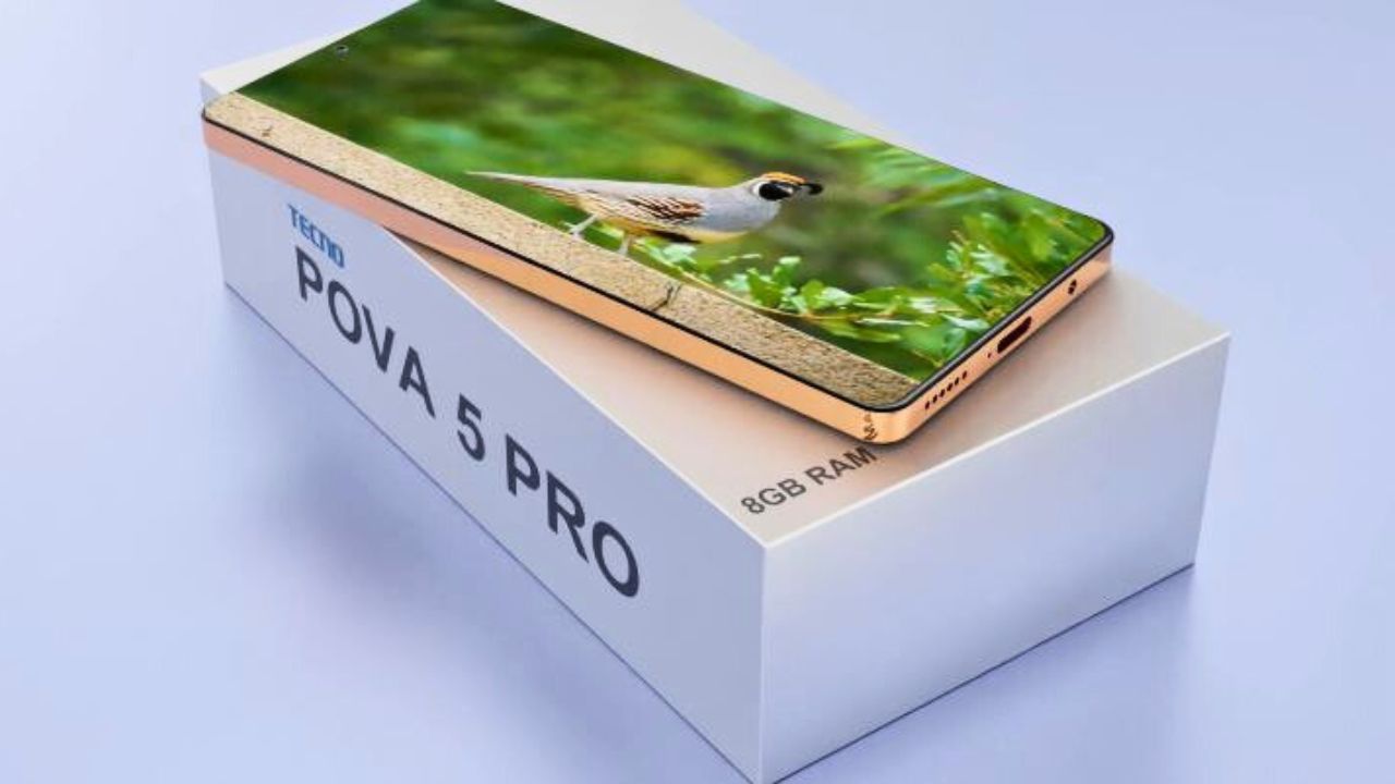 नौरात्रि स्पेशल ऑफर सिर्फ 11,999 रुपये में Tecno Pova 6 Neo 5G प्रीमियम 108MP प्रो कैमरे के साथ जानिए full specifications