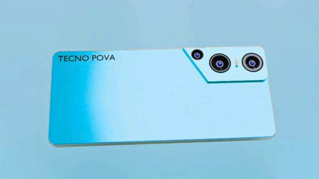 नौरात्रि स्पेशल ऑफर सिर्फ 11,999 रुपये में Tecno Pova 6 Neo 5G प्रीमियम 108MP प्रो कैमरे के साथ जानिए full specifications