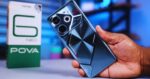 Tecno Pova 6 Neo 5G