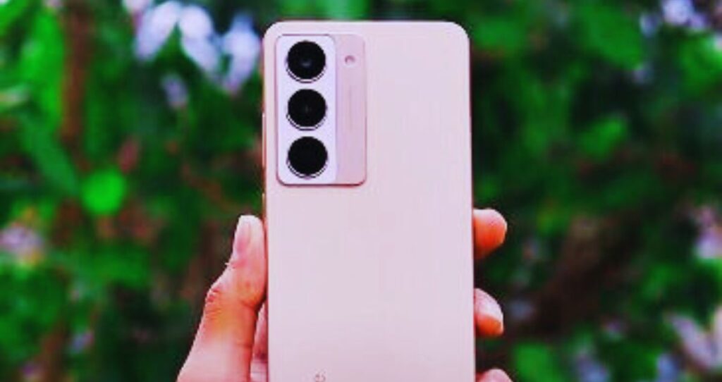 realme p3x 5g
