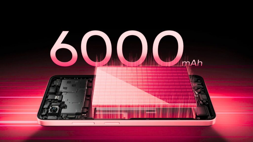 Image Source: Realme Official Website https://www.realme.com सिर्फ ₹10,299 में 120Hz डिस्प्ले! Realme Narzo 80 Lite 5G ने बजट मार्केट हिला दी