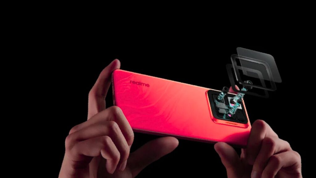 Realme GT 7 Pro आया 120W चार्जिंग के साथ, हाई-परफॉर्मेंस यूज़र्स के लिए खास