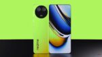 किलर लुक में न्यू Realme P3x 5G पेश, 6000mAh बैटरी वाला लक्जरी स्मार्टफोन जाने खूबी और price in india की खबर तुरन्त