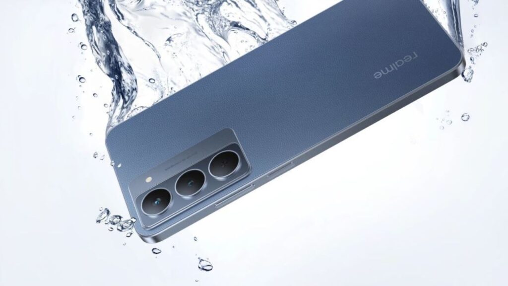 किलर लुक में न्यू Realme P3x 5G पेश, 6000mAh बैटरी वाला लक्जरी स्मार्टफोन जाने खूबी और price in india की खबर तुरन्त