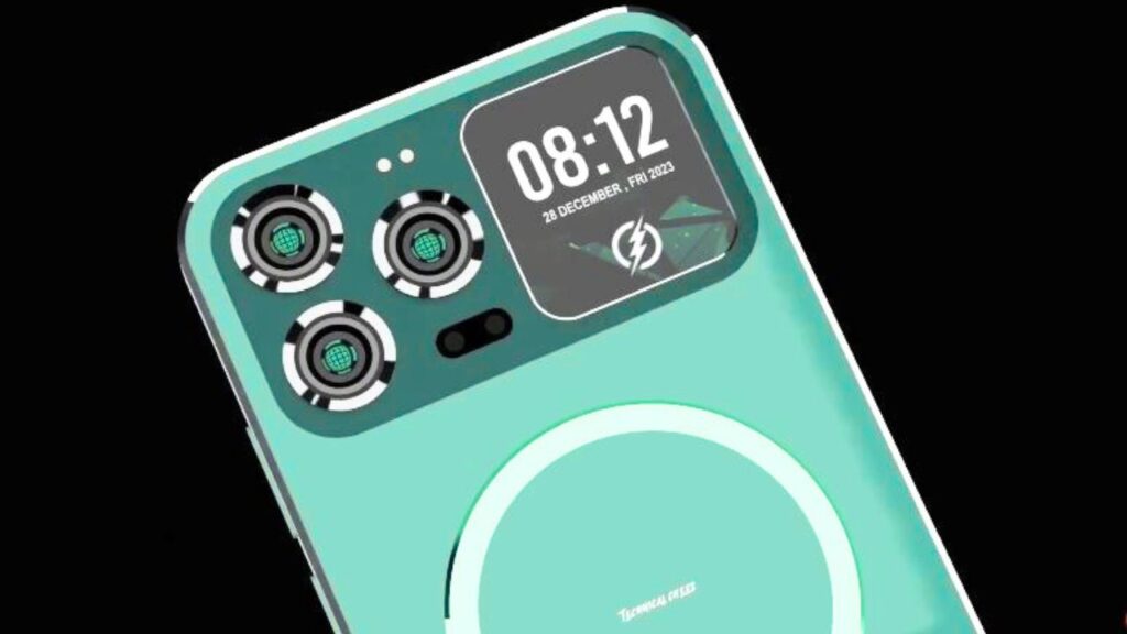 गरीबों के बजट में लॉन्च हुआ redmi note 15 pro max 5g स्मार्टफोन, जाने कीमत व बेहतरीन फीचर्स