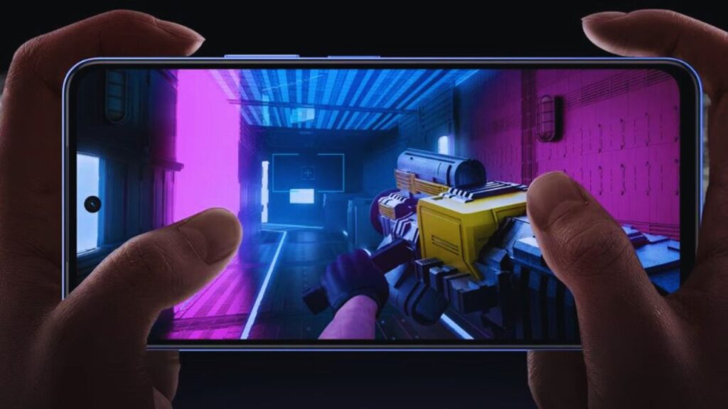 iQOO Z10x 5G में 50MP कैमरा और दमदार फीचर्स, खरीदने से पहले पूरी जानकारी पढ़ें