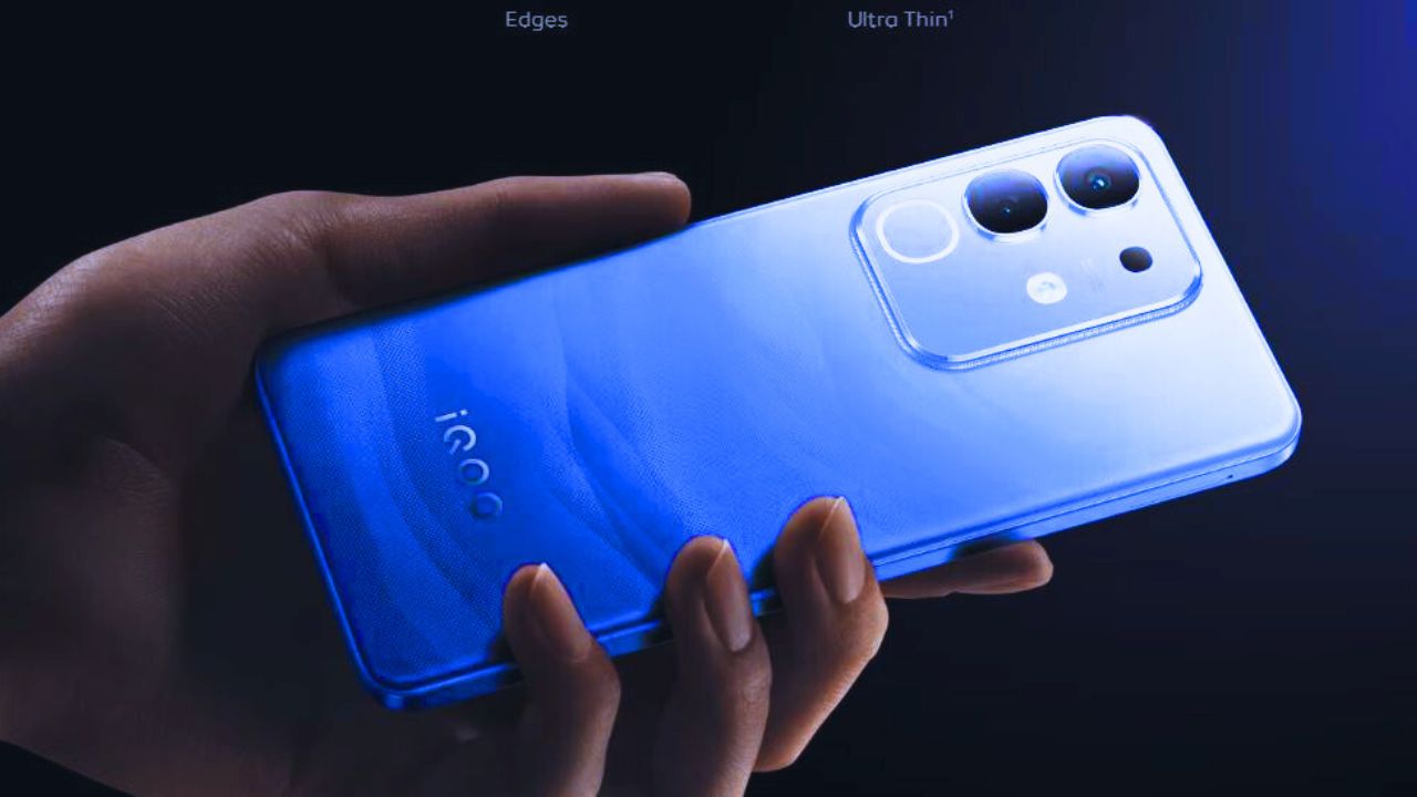 iQOO Z10x 5G में 50MP कैमरा और दमदार फीचर्स, खरीदने से पहले पूरी जानकारी पढ़ें