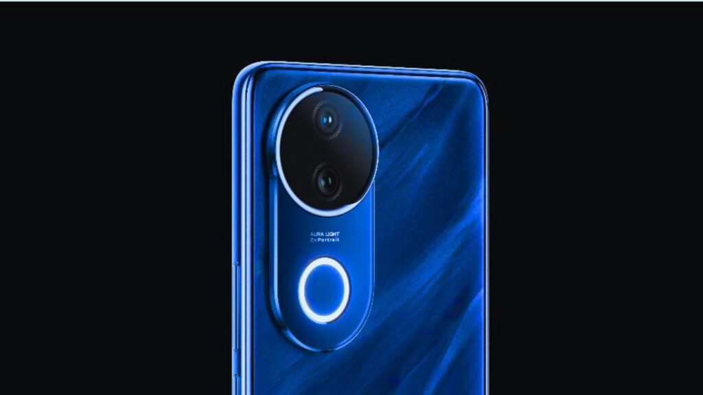 Vivo V50e 5g: 5600mAh बैटरी और 50MP कैमरा, कीमत होगी इतनी कम?