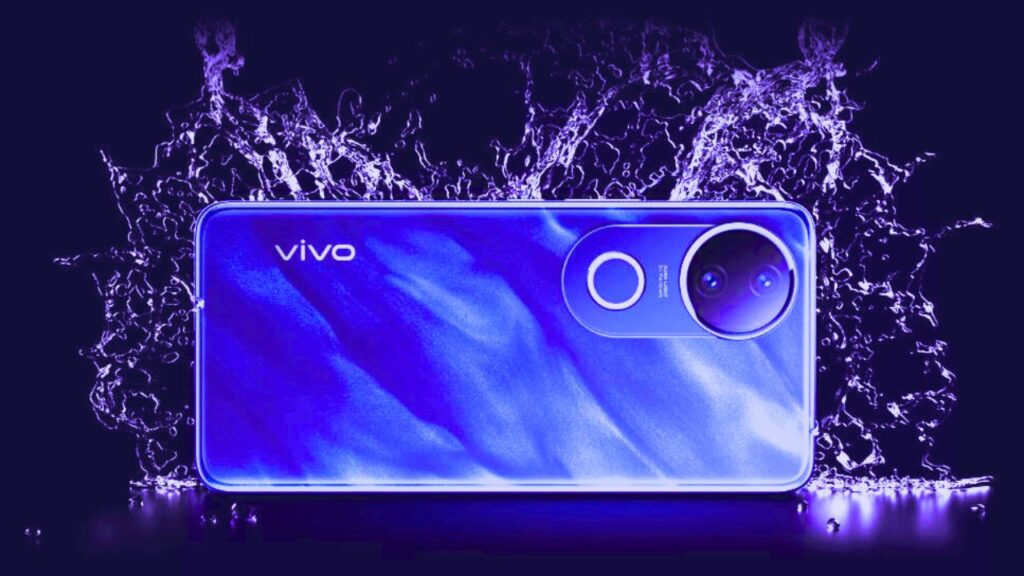 Vivo V50e 5g: 5600mAh बैटरी और 50MP कैमरा, कीमत होगी इतनी कम?