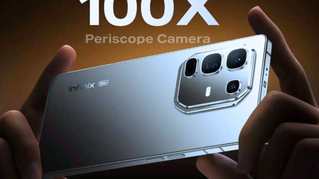 “Infinix Note 50 Pro Plus – 50MP कैमरा और 12GB RAM से यादों को दिल से जोड़ने वाली ताकत”