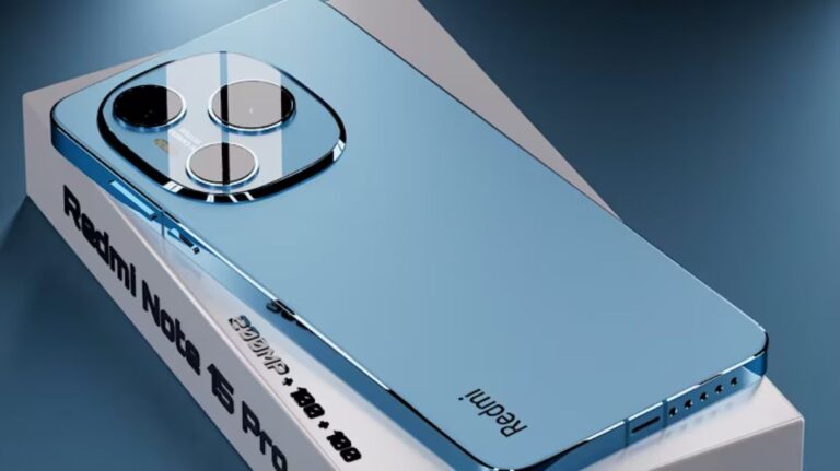 redmi note 15 pro max 5g