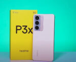 Realme P3x 5G