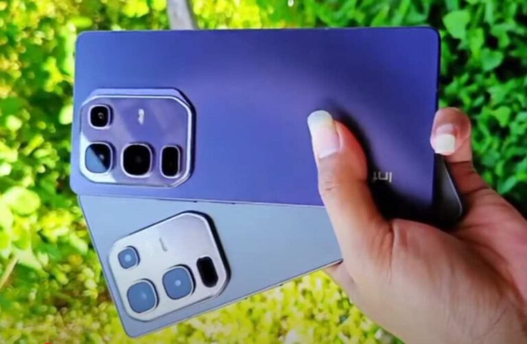 भारतीय बाजार में हड़कंप मचाने आयी infinix note 50 pro plus, 5G स्मार्टफोन जानिए कीमत व फीचर्स