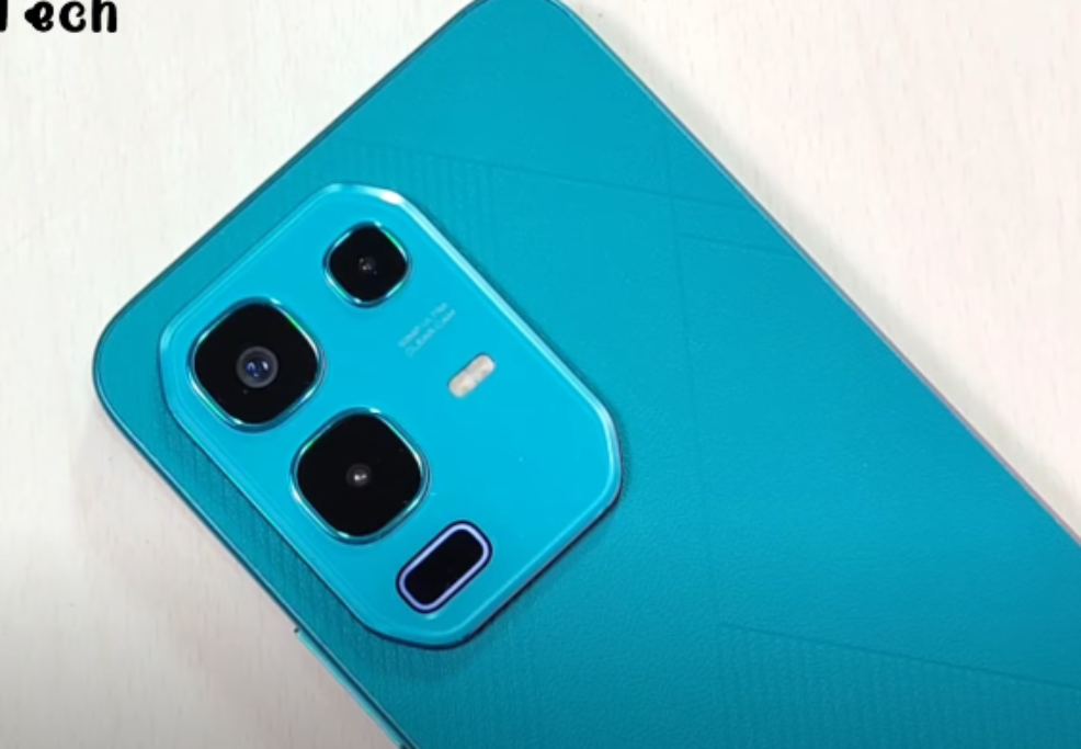 infinix note 50 pro plus