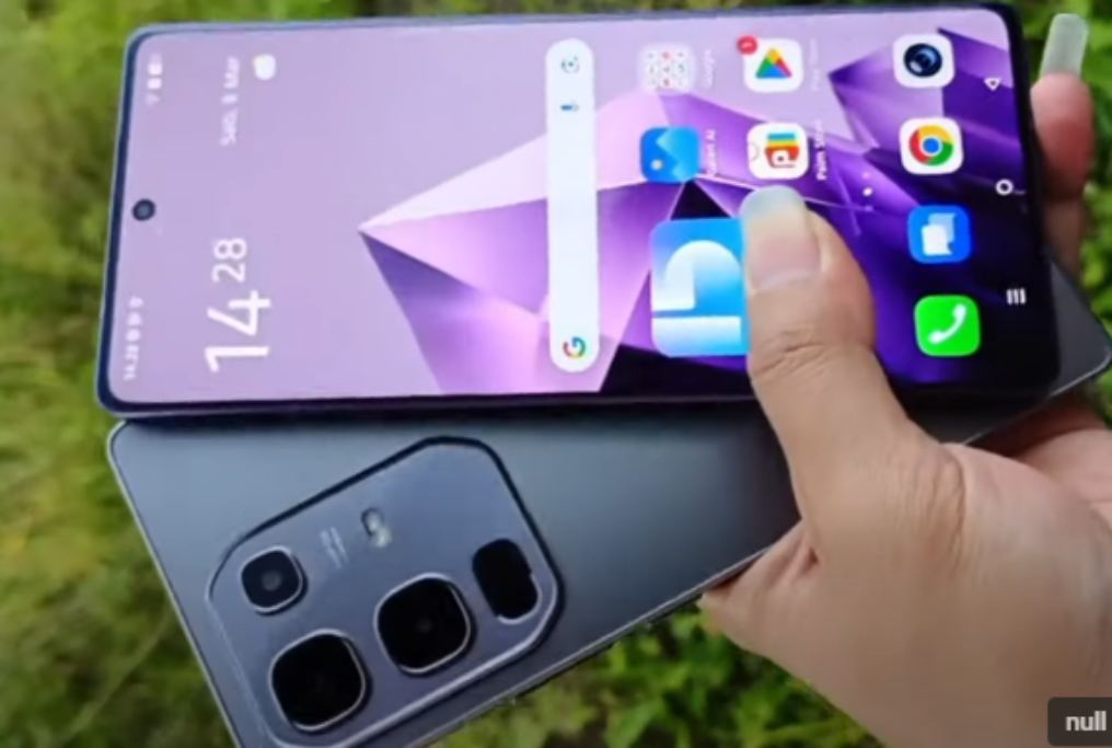 infinix note 50 pro plus