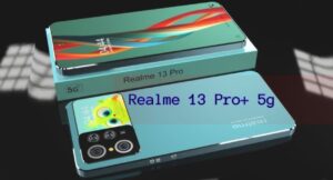 realme 13 Pro+ 5g