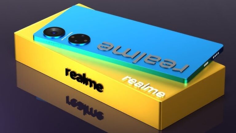 बजट किंग Realme 14T 5G – 8GB RAM और 45W Super VOOC चार्जिंग का मजेदार पैक