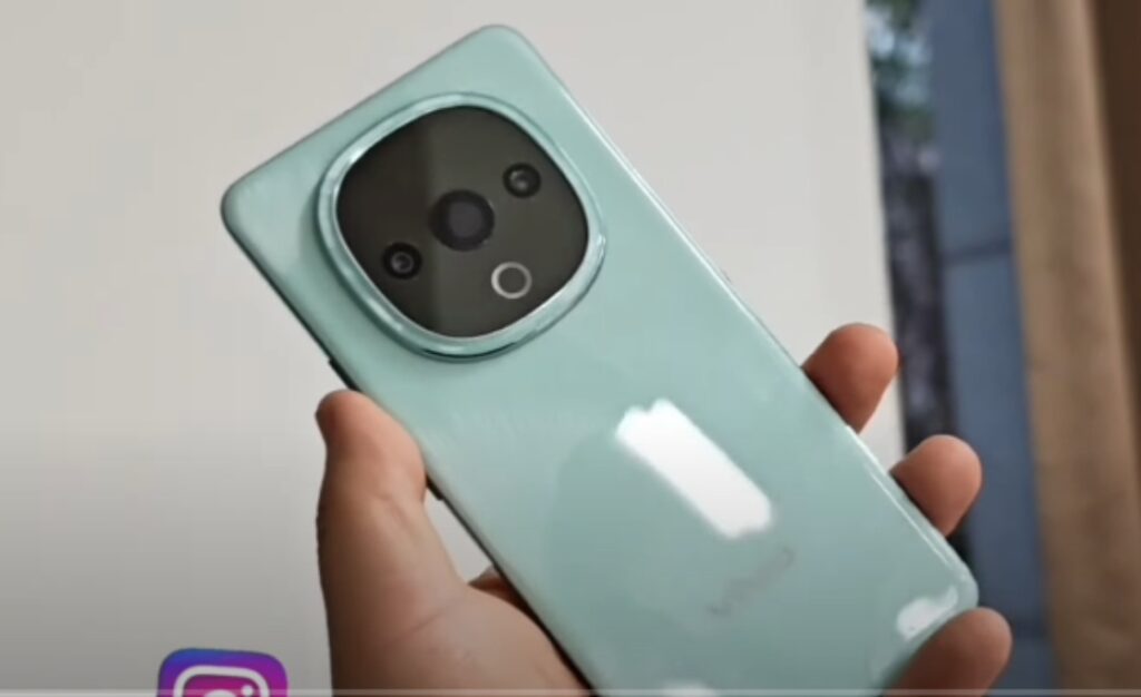 vivo t4 pro