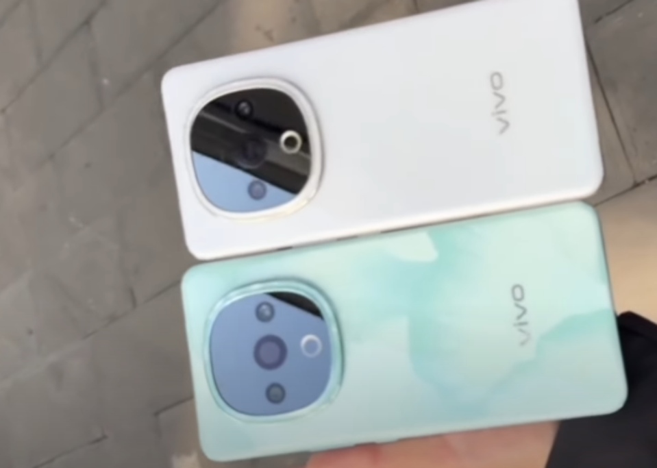 vivo t4 pro