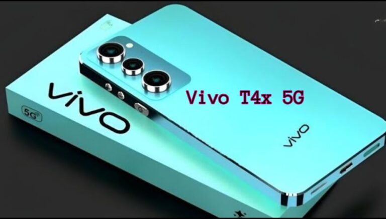 vivo t4x 5g