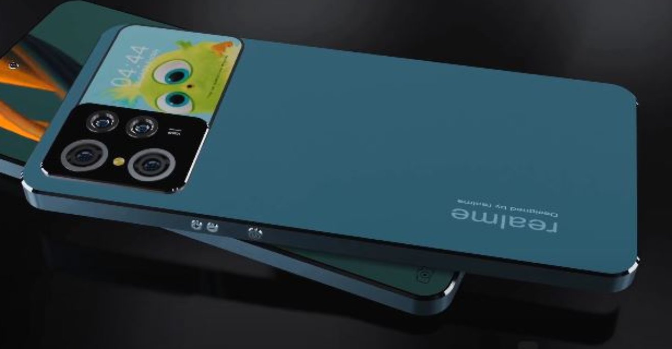 realme 13 Pro Plus 5g