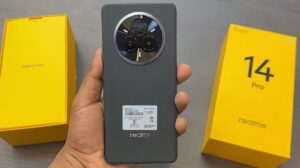 realme 14 Pro