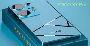 poco x7 pro 5g