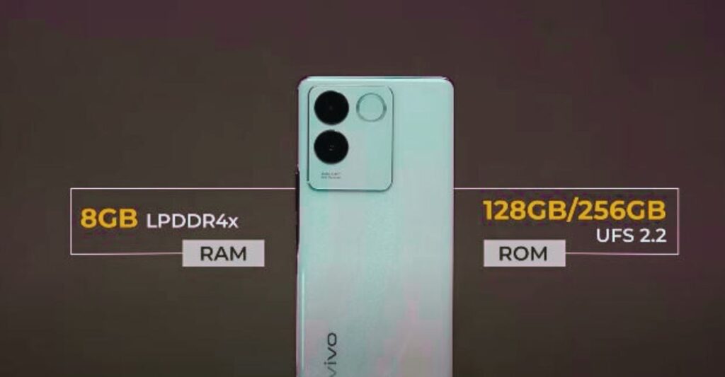 vivo t2 pro 5g
