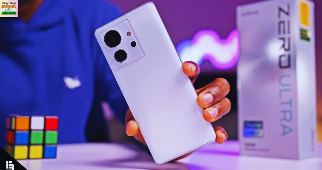 infinix zero ultra