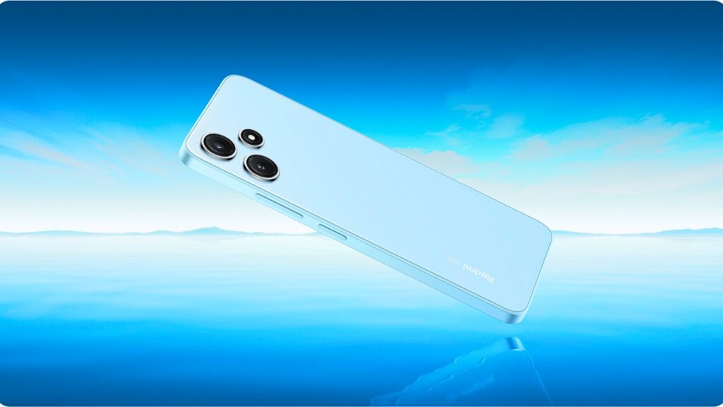 ₹11,999 में 8GB RAM वाला Redmi 12 5G बना सबसे खतरनाक डील