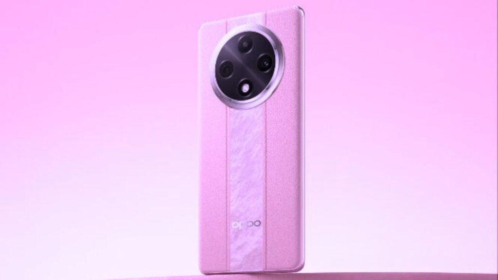 “64MP DSLR कैमरे संग आया Oppo F27 Pro Plus 5G, जो आपकी हर भावना आपसे जोड़ने वाला