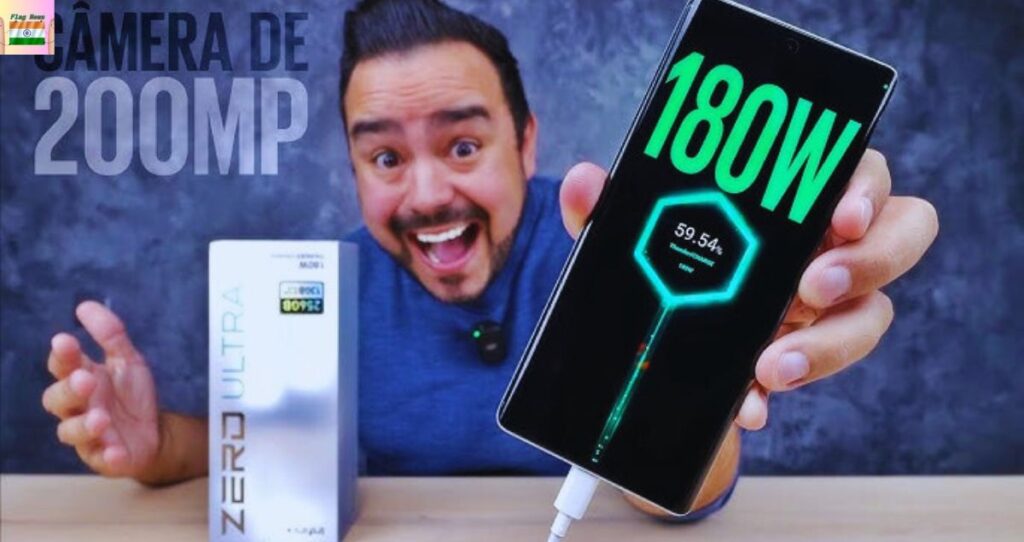 infinix zero ultra