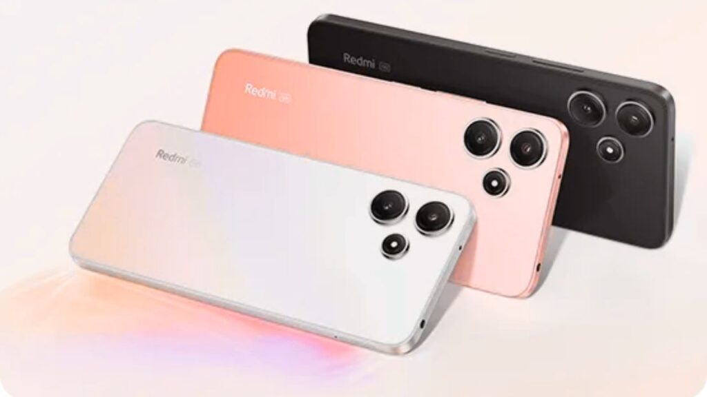 ₹11,999 में 8GB RAM वाला Redmi 12 5G बना सबसे खतरनाक डील