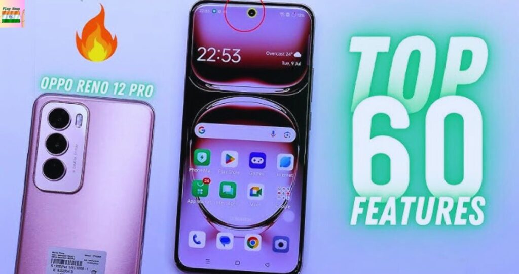 oppo reno 12 pro