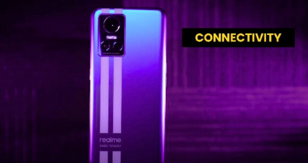 realme gt neo 3