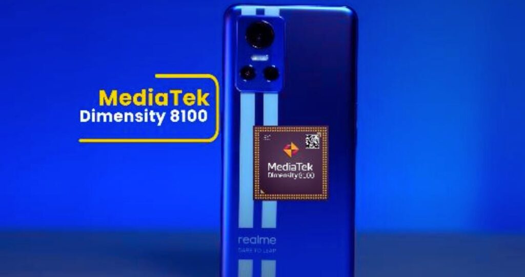 realme gt neo 3