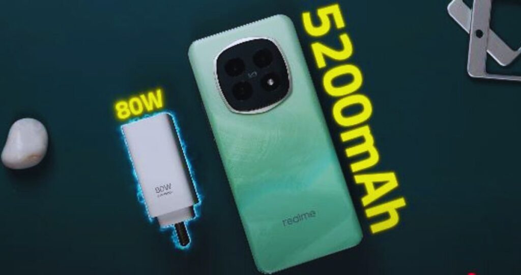 realme p2 pro 5g