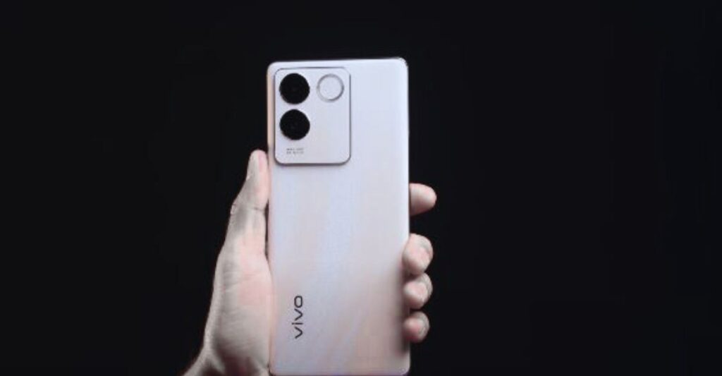 vivo t2 pro 5g