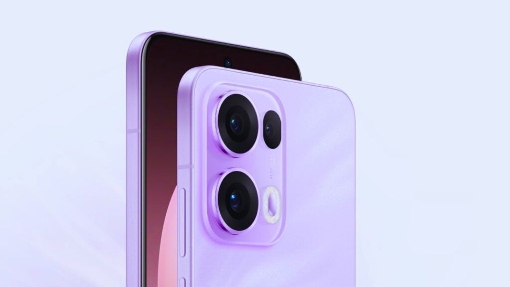 Oppo Reno 13 Pro 5G लॉन्च, 5800mAh बैटरी और प्रीमियम डिजाइन बना आकर्षण