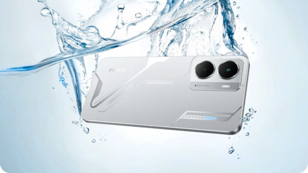 Flagship phones alert! Realme P3 5G aa gaya killer mode me