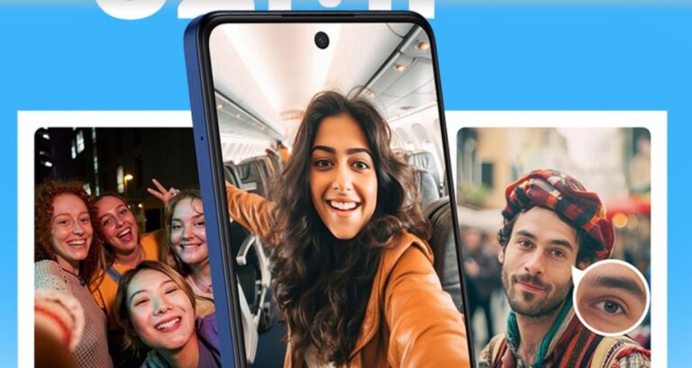 नया धांसू Alcatel V3 Ultra 5G – DSLR जैसा 108MP कैमरा और 12GB RAM पावर