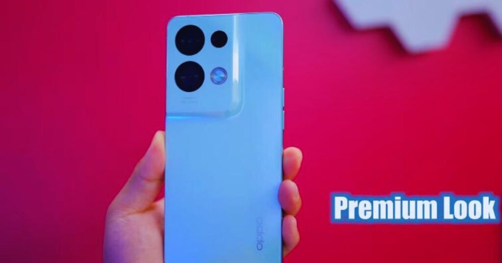 “Oppo Reno 8 Pro 5G: 50MP कैमरा और 80W SuperVOOC, अब गरीबों की कीमत में”