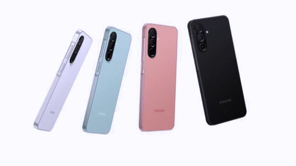 Samsung Galaxy A26 5G: 50MP कैमरा, दमदार बैटरी और शानदार परफॉर्मेंस वाला नया बजट किंग!