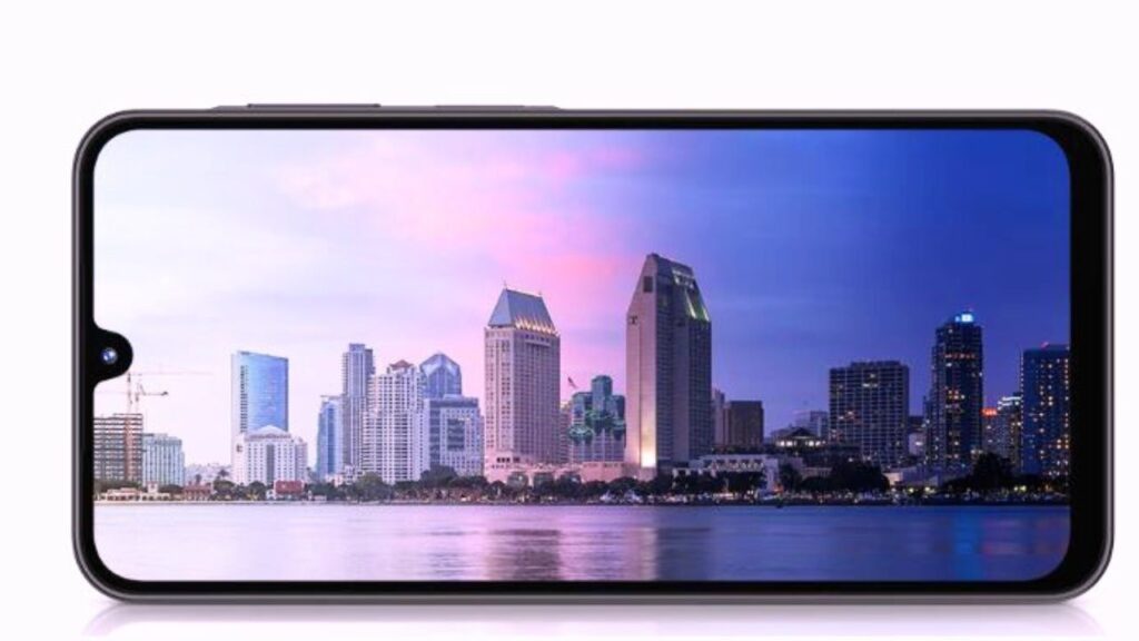 Samsung Galaxy A26 5G: 50MP कैमरा, दमदार बैटरी और शानदार परफॉर्मेंस वाला नया बजट किंग!