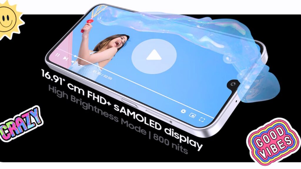 लंबा बैटरी बैकअप चाहिए? Samsung Galaxy F16 5G आया 5000mAh पावर के साथ