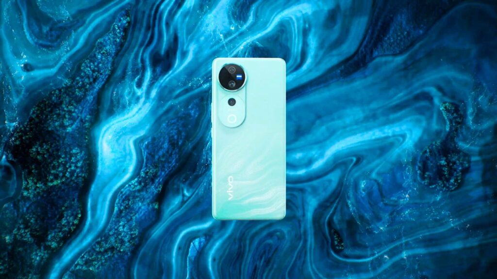 Vivo V40 Pro आया प्रीमियम स्टाइल में, 12GB RAM और 512GB स्टोरेज के साथ