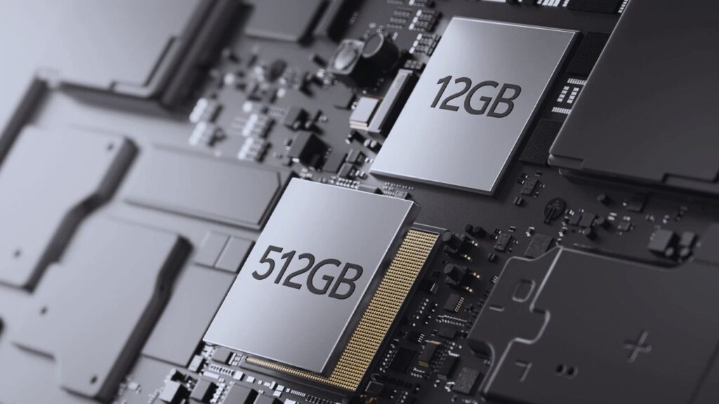 Vivo V40 Pro आया प्रीमियम स्टाइल में, 12GB RAM और 512GB स्टोरेज के साथ