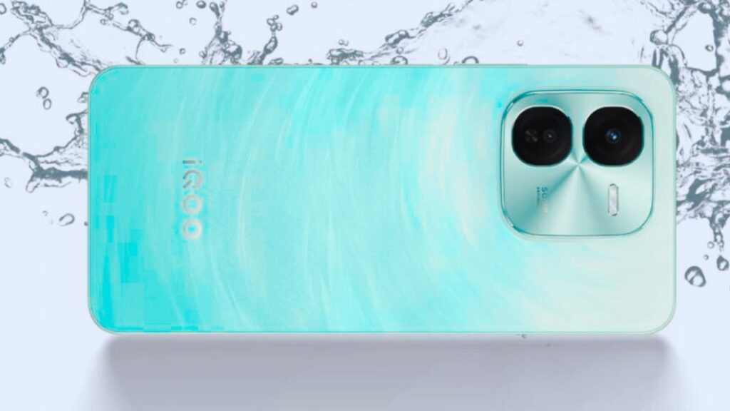 Image Source: iQOO Official Website https://www.iqoo.com iQOO Z9x 5G स्मार्टफोन: 6000mAh बैटरी के साथ भरोसेमंद 5G परफॉर्मेंस