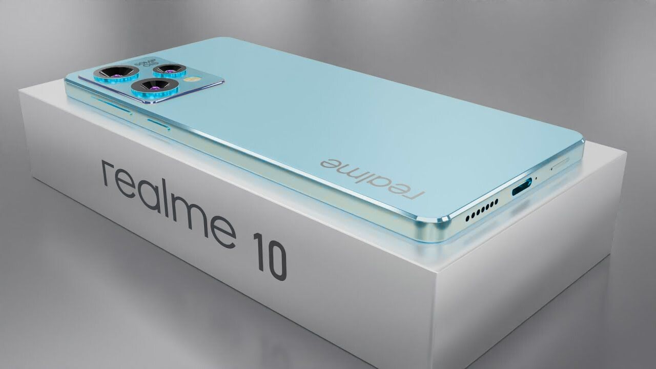 108MP पावर के साथ Realme 10 Pro 5G, फोटो लवर्स के लिए खुशखबरी
