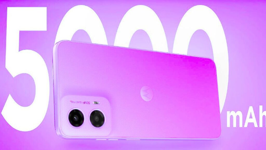 Sabko surprise karne aa gaya—Motorola G45 5G budget segment ka silent killer